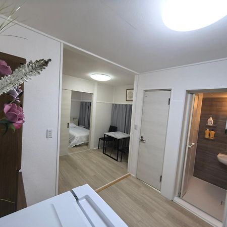 Uhome Tsubame Apartment Tóquio Exterior foto